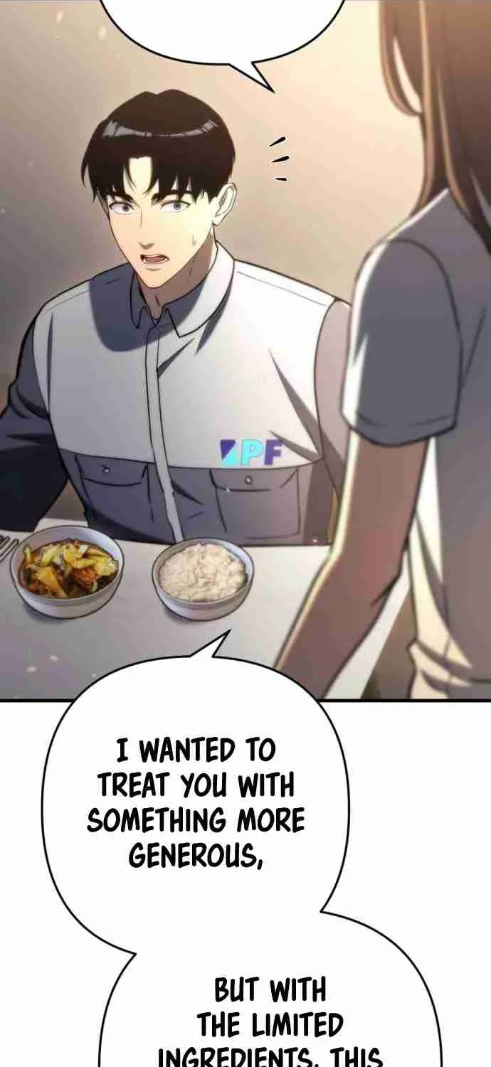 Read Hiding a Warehouse in the Apocalypse EN Manga Online