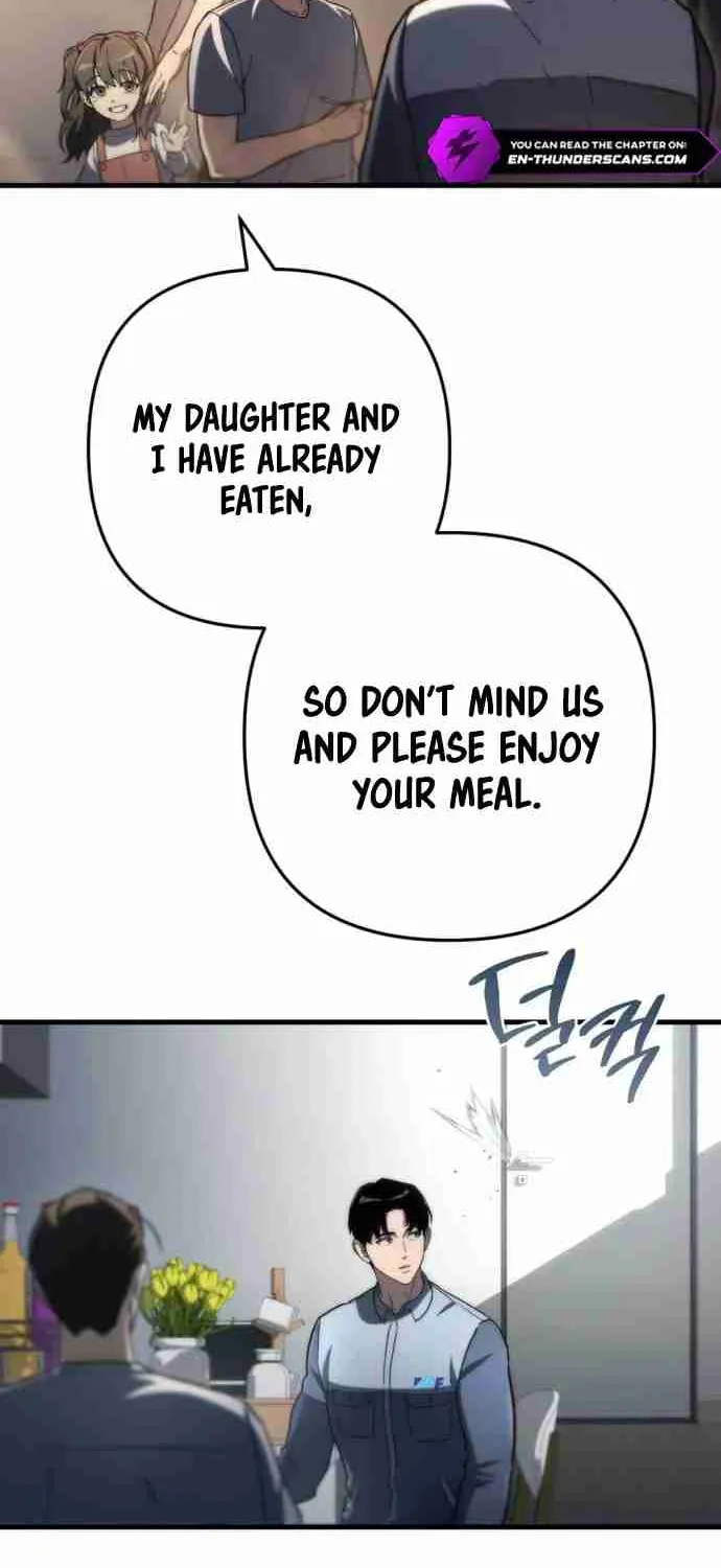 Read Hiding a Warehouse in the Apocalypse EN Manga Online