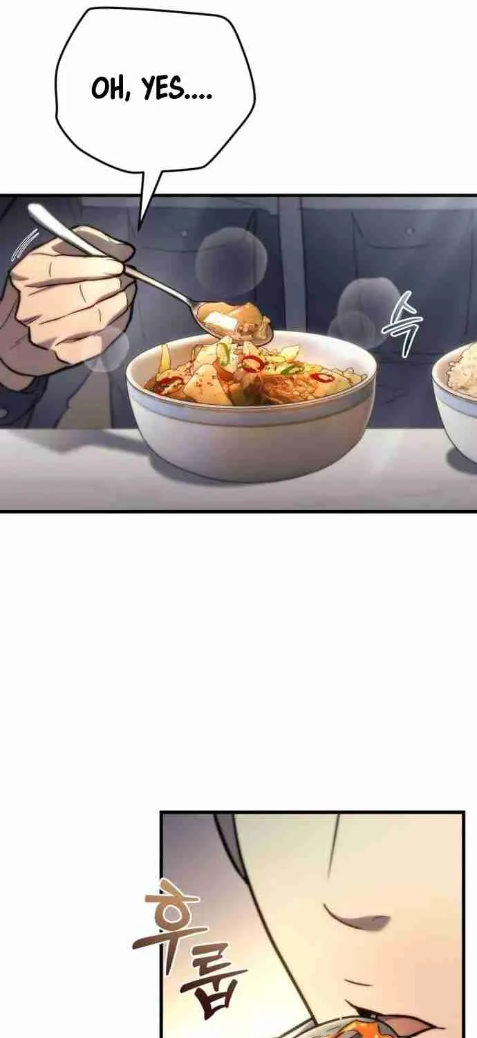 Read Hiding a Warehouse in the Apocalypse EN Manga Online
