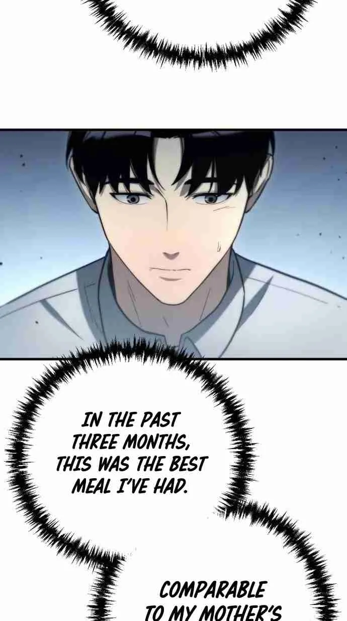 Read Hiding a Warehouse in the Apocalypse EN Manga Online