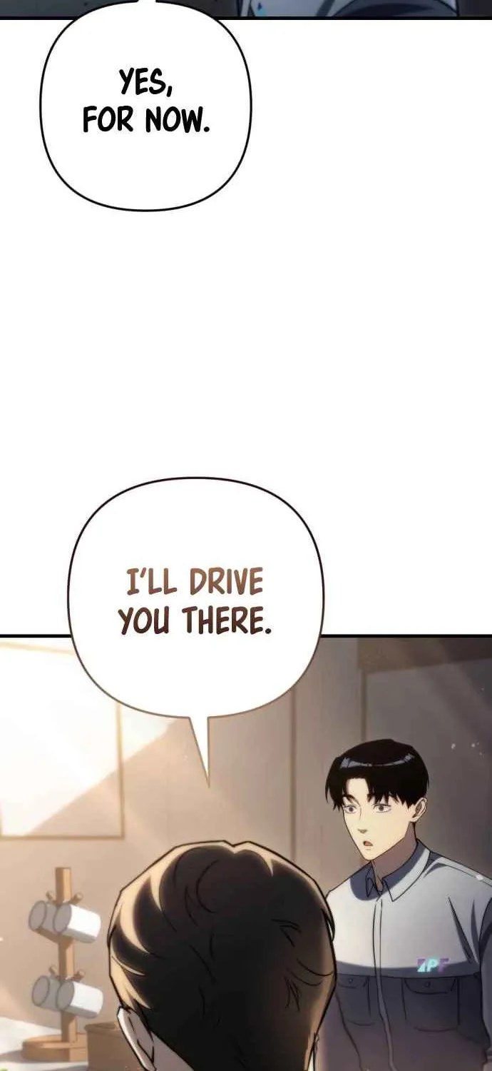 Read Hiding a Warehouse in the Apocalypse EN Manga Online
