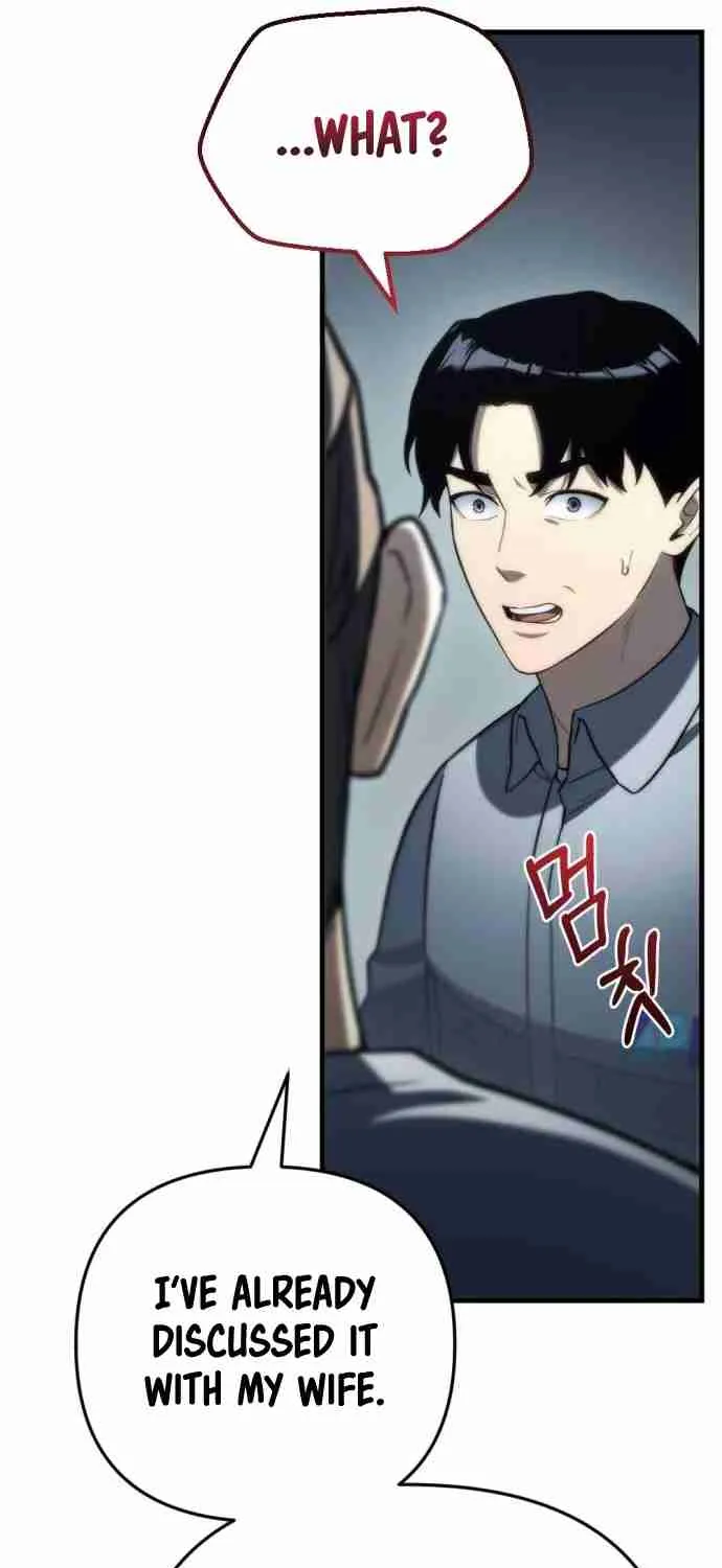 Read Hiding a Warehouse in the Apocalypse EN Manga Online