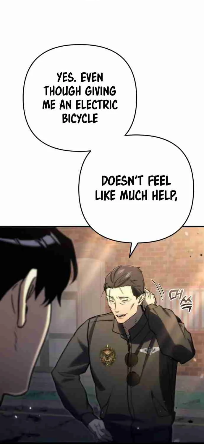 Read Hiding a Warehouse in the Apocalypse EN Manga Online