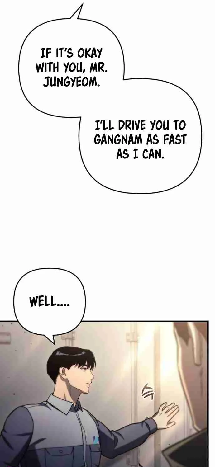 Read Hiding a Warehouse in the Apocalypse EN Manga Online