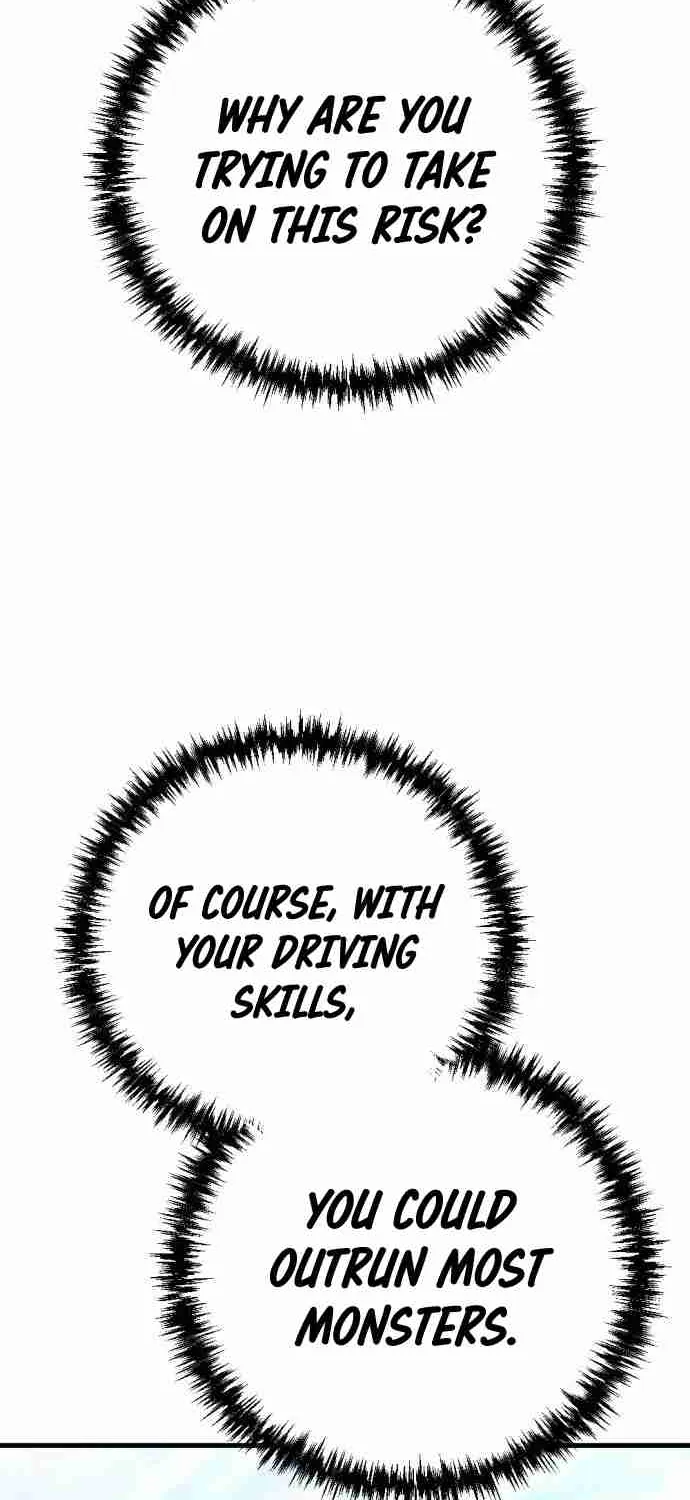 Read Hiding a Warehouse in the Apocalypse EN Manga Online