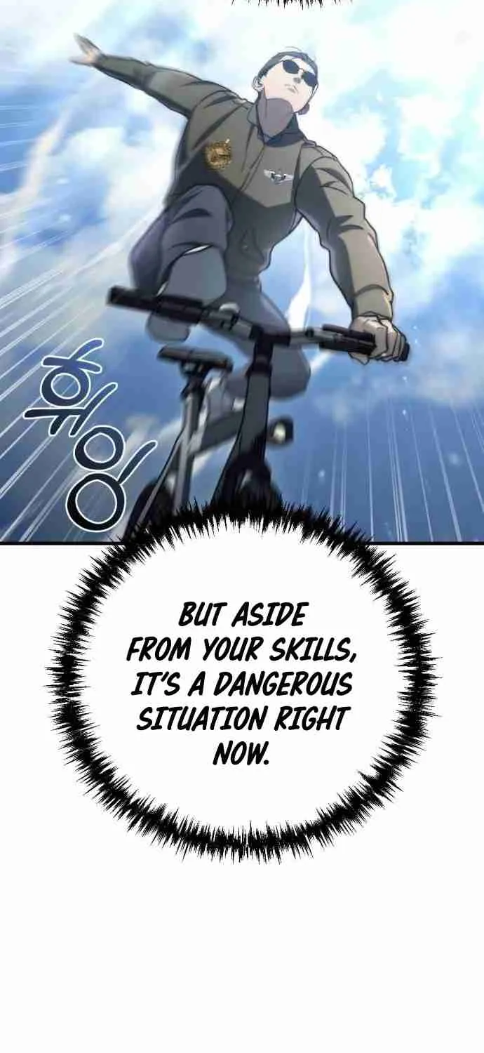 Read Hiding a Warehouse in the Apocalypse EN Manga Online