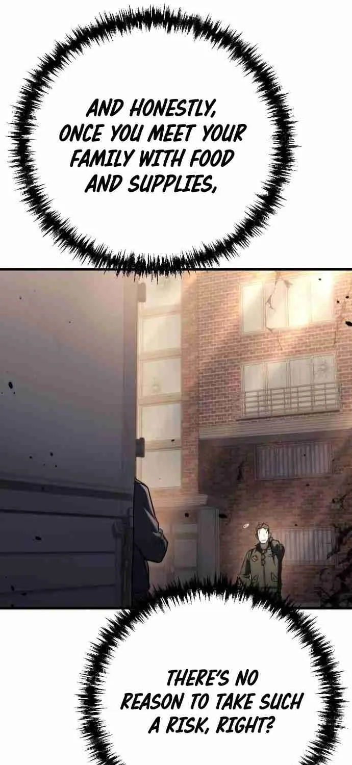 Read Hiding a Warehouse in the Apocalypse EN Manga Online