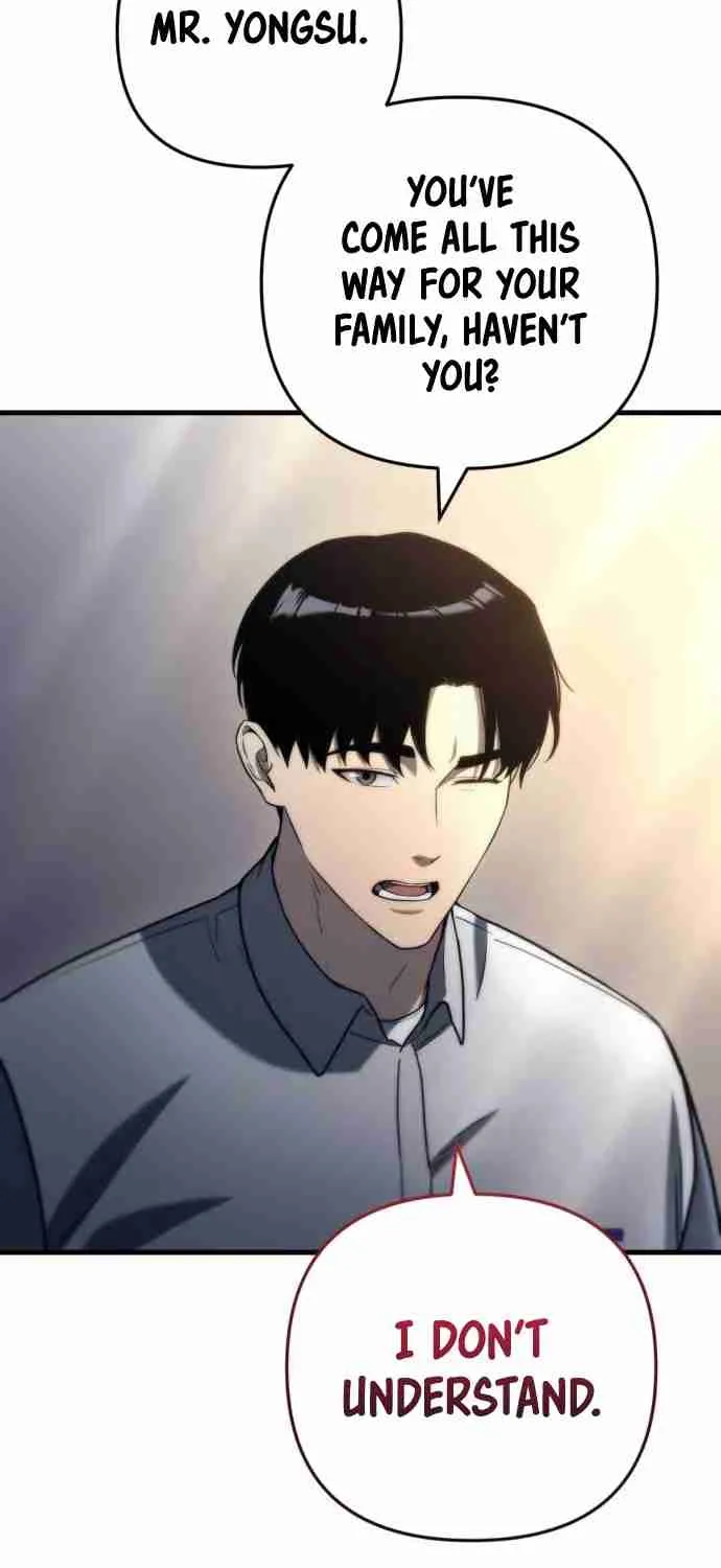Read Hiding a Warehouse in the Apocalypse EN Manga Online