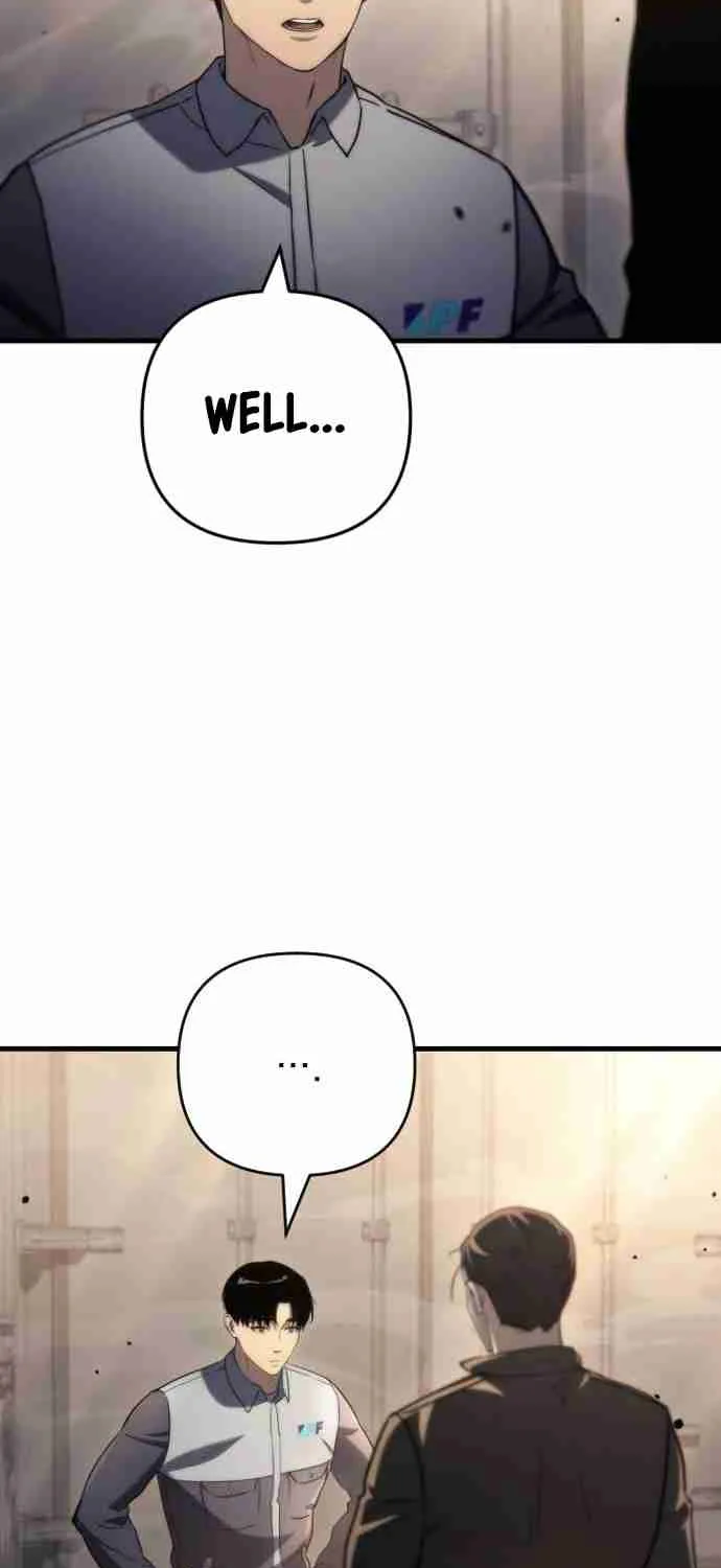 Read Hiding a Warehouse in the Apocalypse EN Manga Online