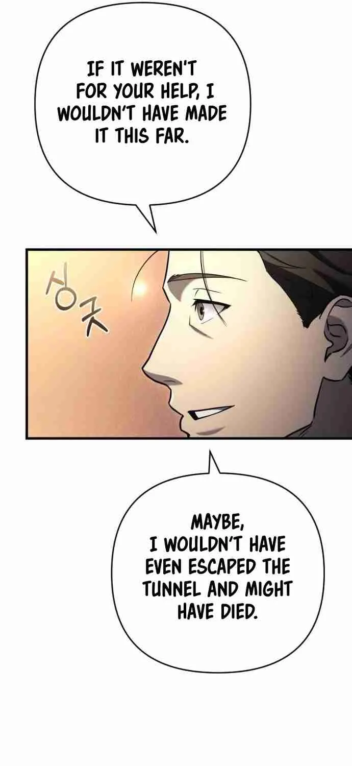 Read Hiding a Warehouse in the Apocalypse EN Manga Online