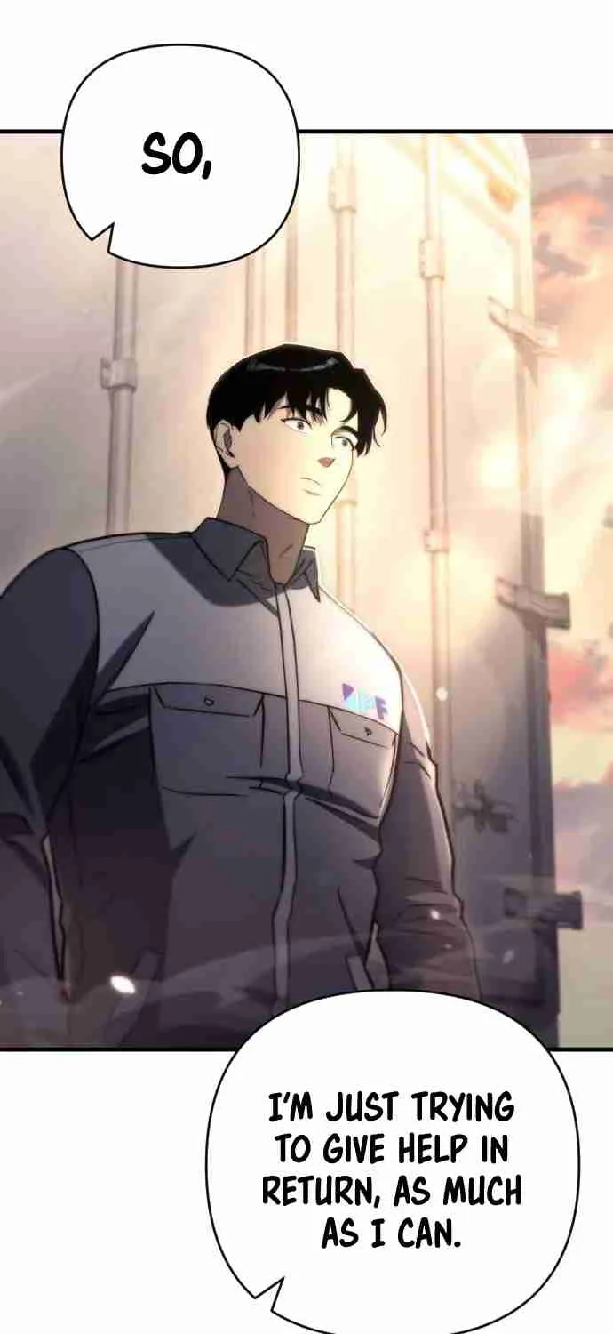 Read Hiding a Warehouse in the Apocalypse EN Manga Online