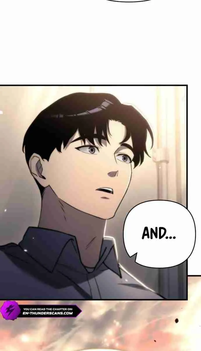 Read Hiding a Warehouse in the Apocalypse EN Manga Online