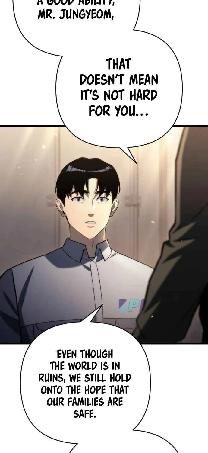 Read Hiding a Warehouse in the Apocalypse EN Manga Online