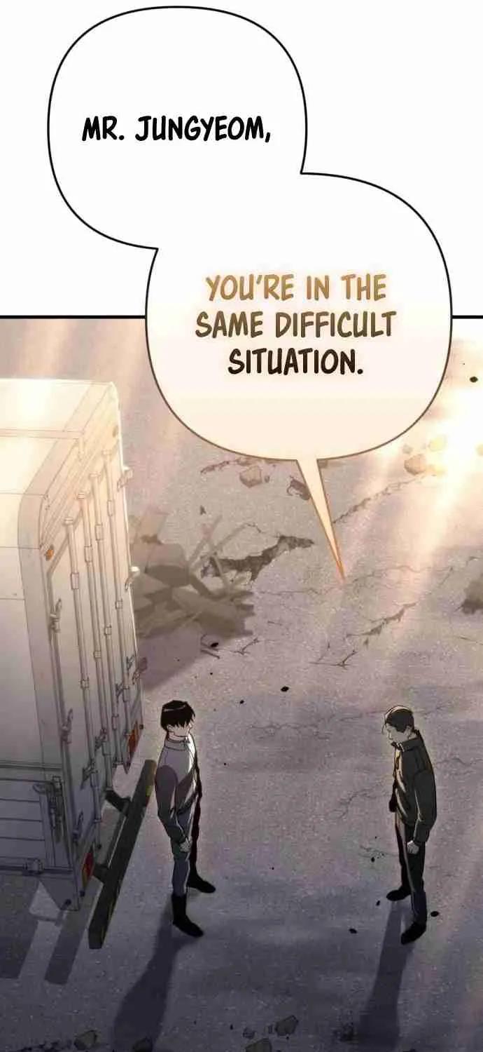 Read Hiding a Warehouse in the Apocalypse EN Manga Online