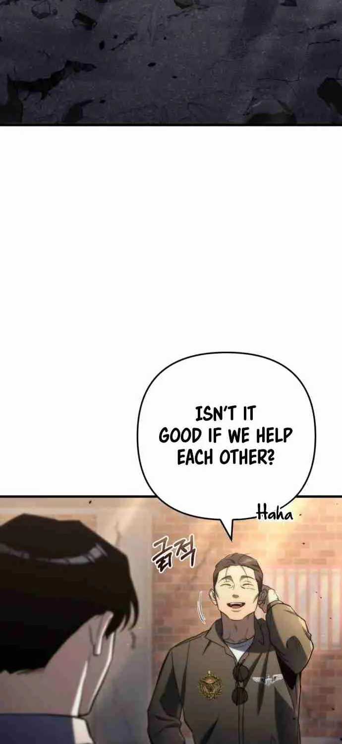Read Hiding a Warehouse in the Apocalypse EN Manga Online