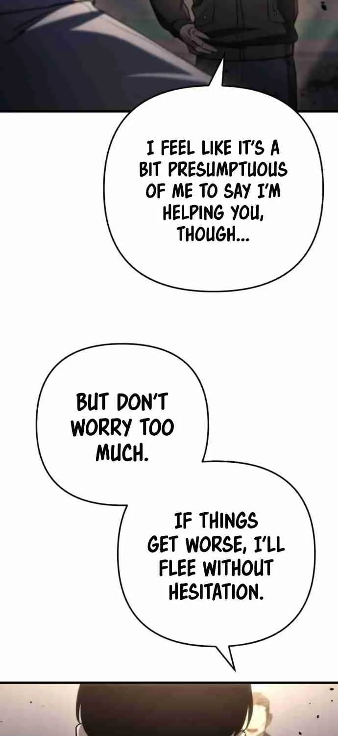 Read Hiding a Warehouse in the Apocalypse EN Manga Online