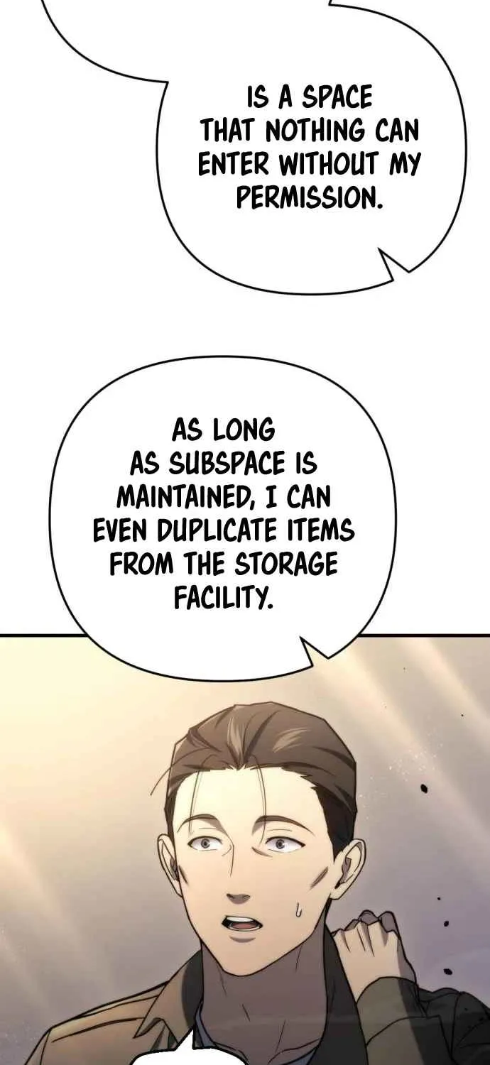 Read Hiding a Warehouse in the Apocalypse EN Manga Online