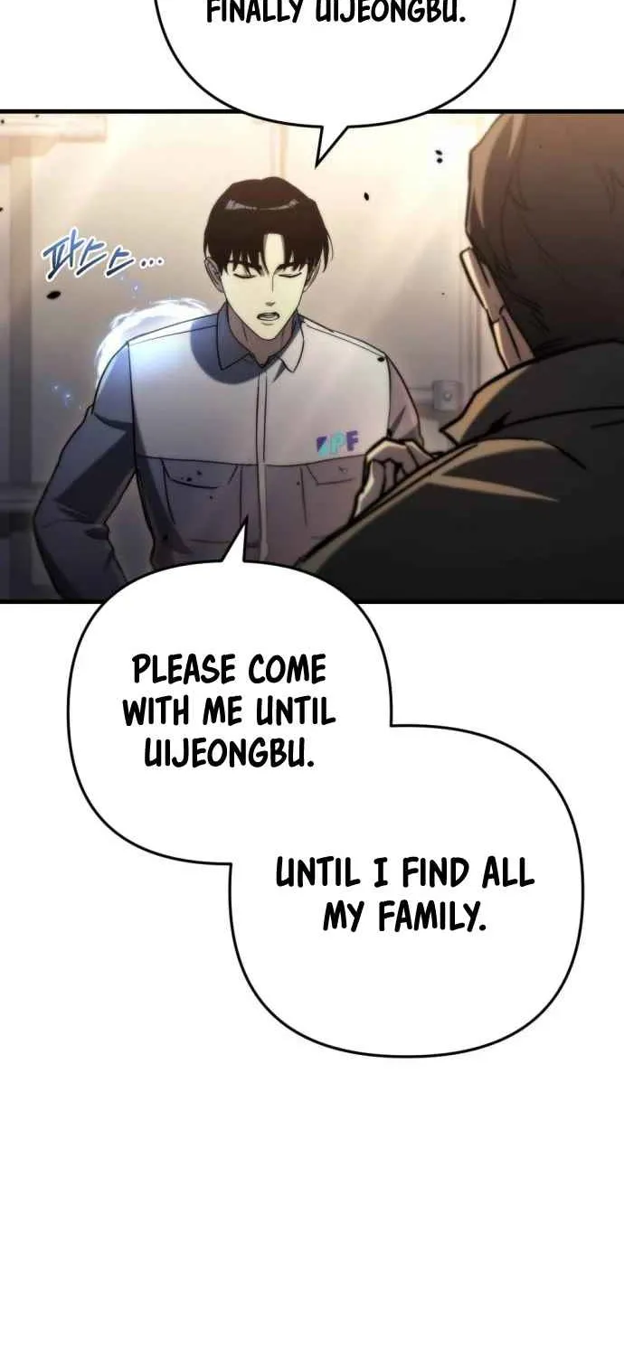 Read Hiding a Warehouse in the Apocalypse EN Manga Online