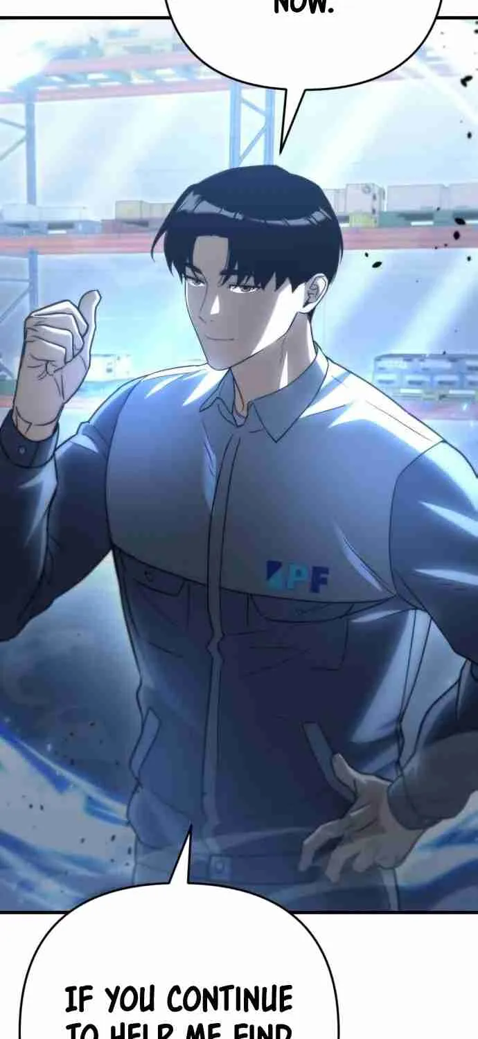 Read Hiding a Warehouse in the Apocalypse EN Manga Online