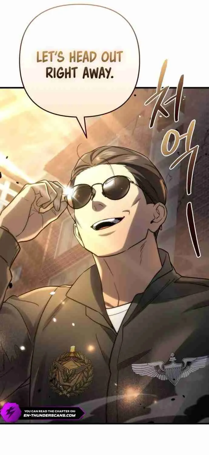 Read Hiding a Warehouse in the Apocalypse EN Manga Online