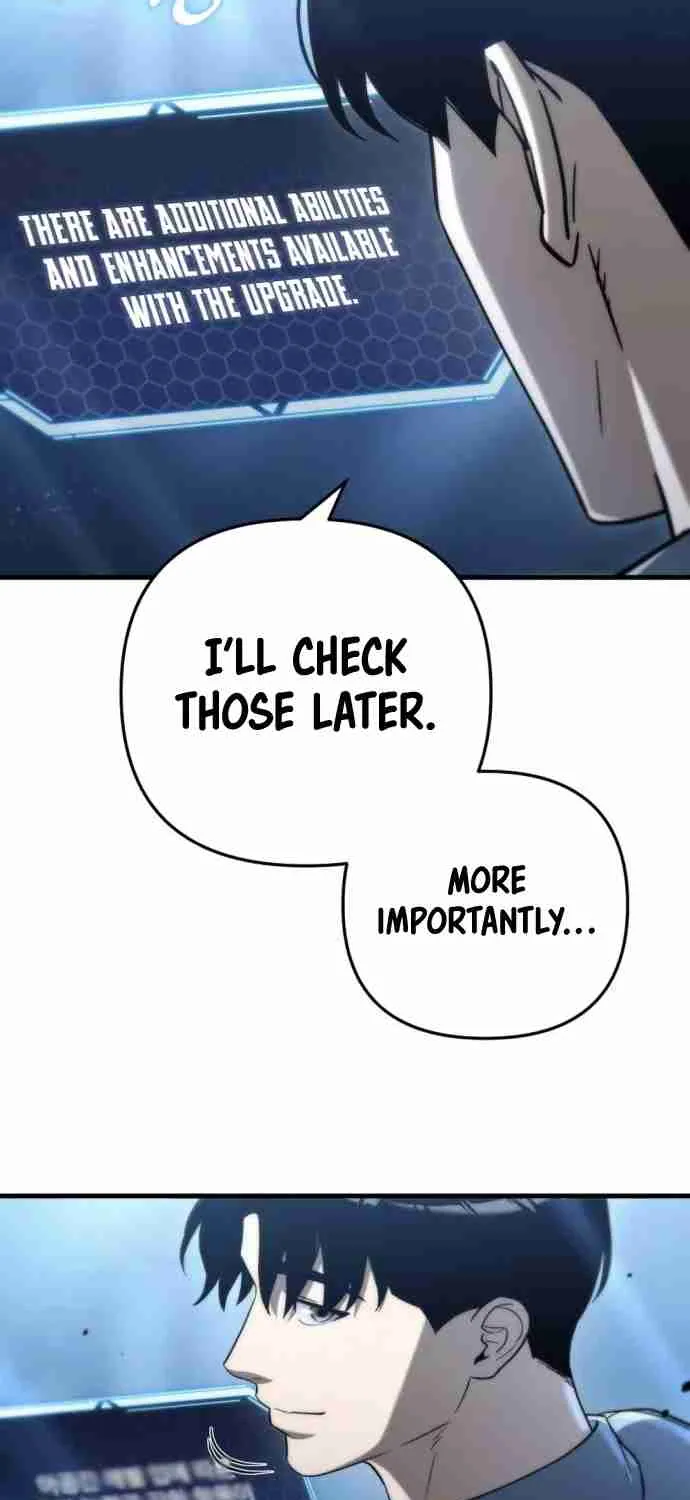 Read Hiding a Warehouse in the Apocalypse EN Manga Online
