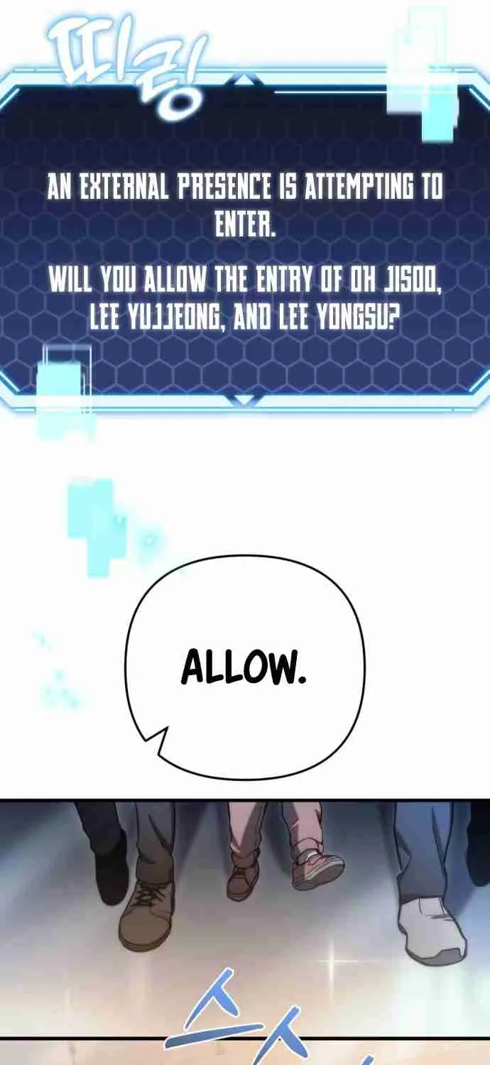 Read Hiding a Warehouse in the Apocalypse EN Manga Online