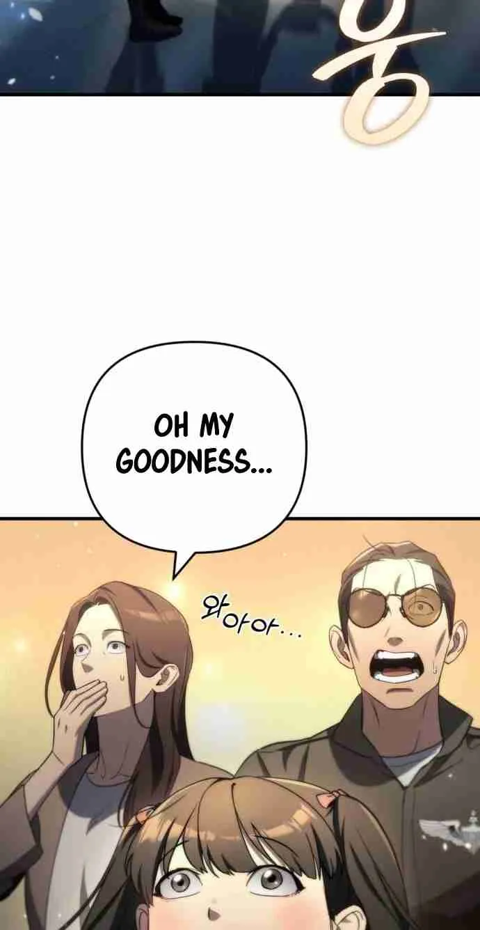 Read Hiding a Warehouse in the Apocalypse EN Manga Online
