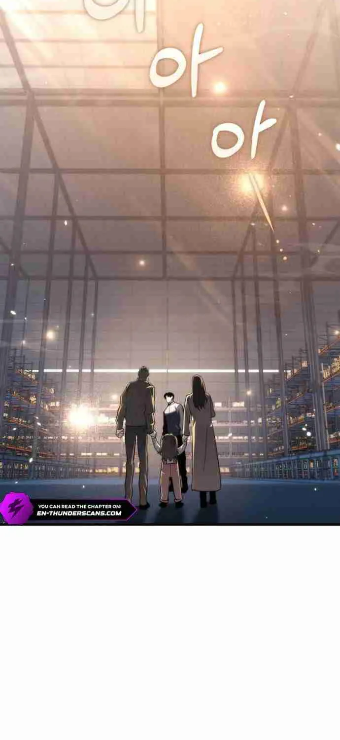 Read Hiding a Warehouse in the Apocalypse EN Manga Online