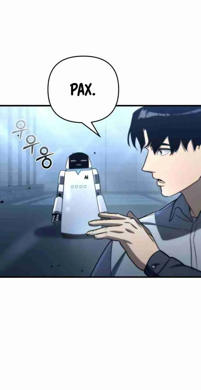 Read Hiding a Warehouse in the Apocalypse EN Manga Online