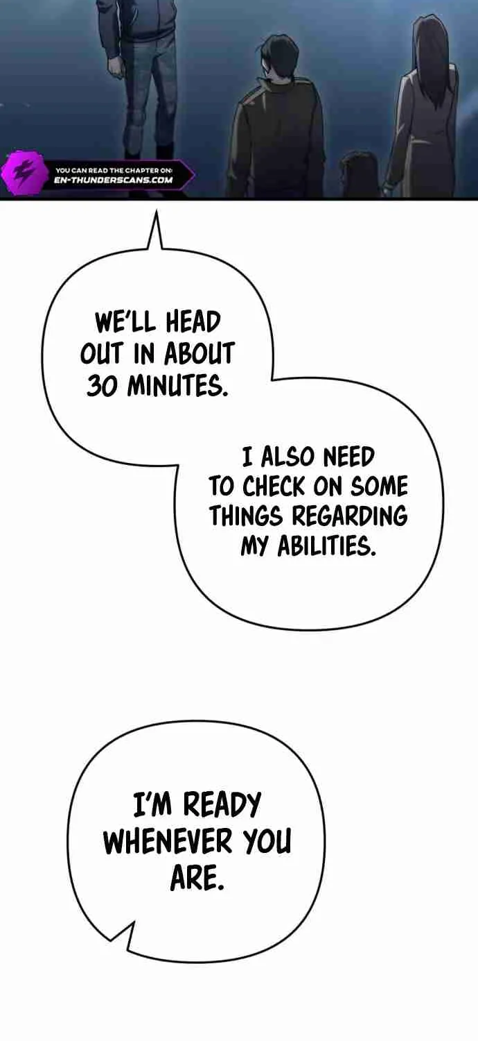 Read Hiding a Warehouse in the Apocalypse EN Manga Online