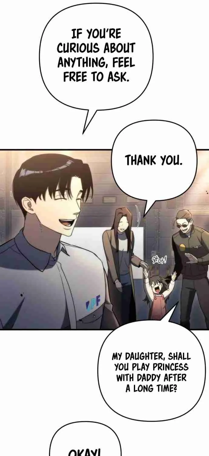 Read Hiding a Warehouse in the Apocalypse EN Manga Online
