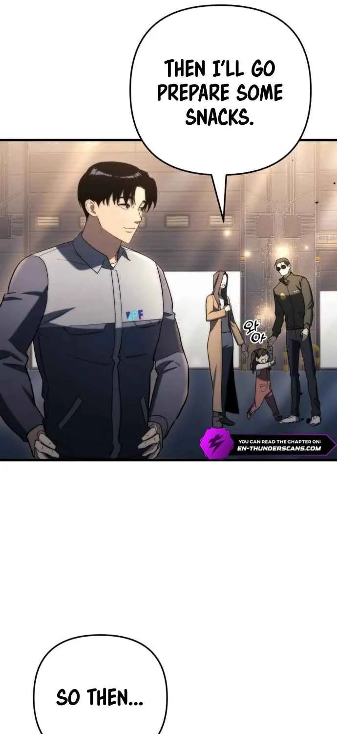 Read Hiding a Warehouse in the Apocalypse EN Manga Online