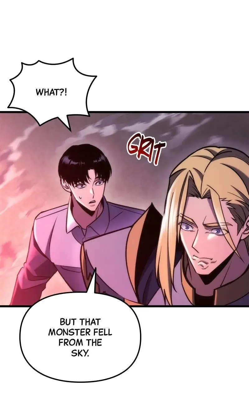 Read Hiding a Warehouse in the Apocalypse EN Manga Online
