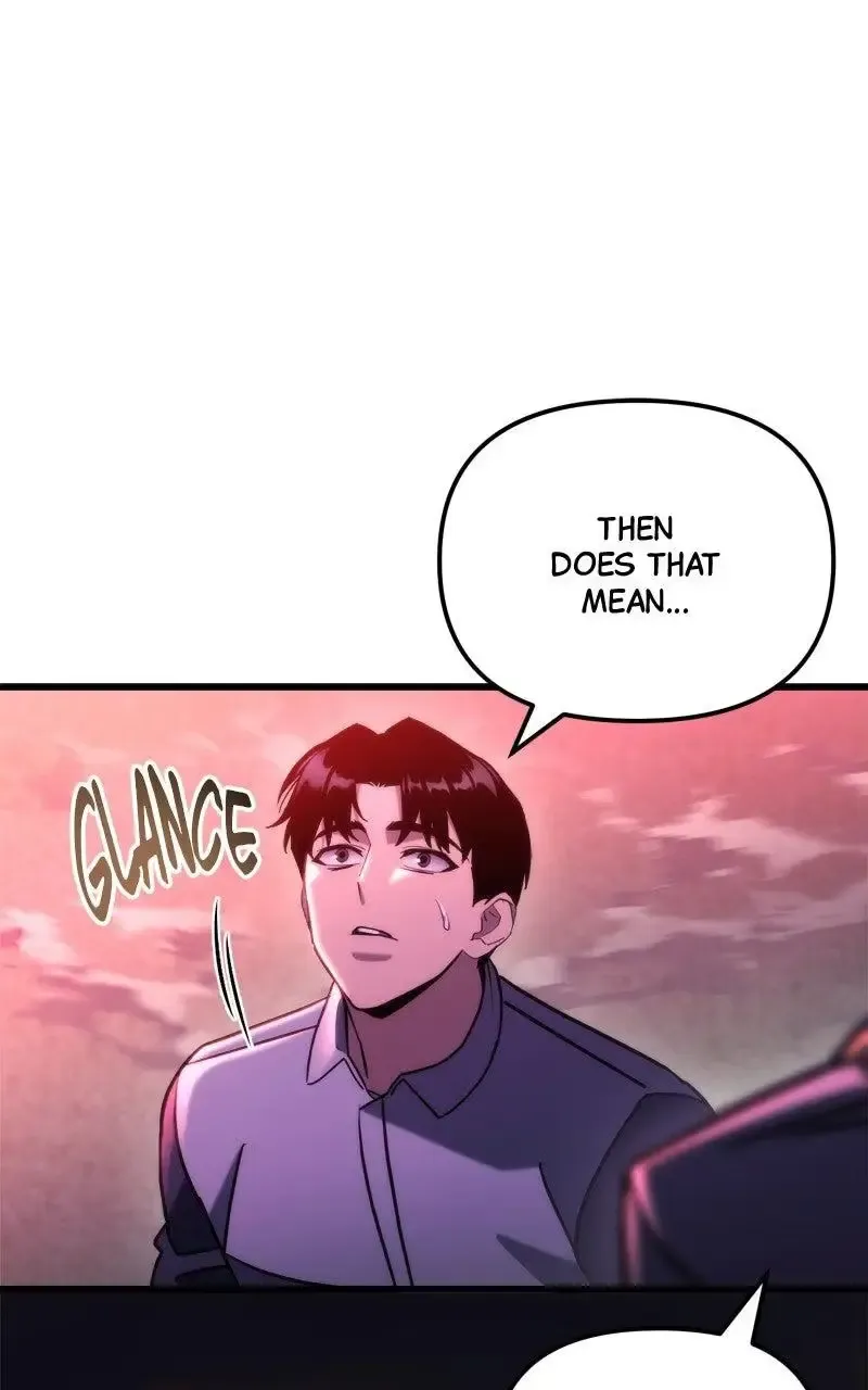 Read Hiding a Warehouse in the Apocalypse EN Manga Online