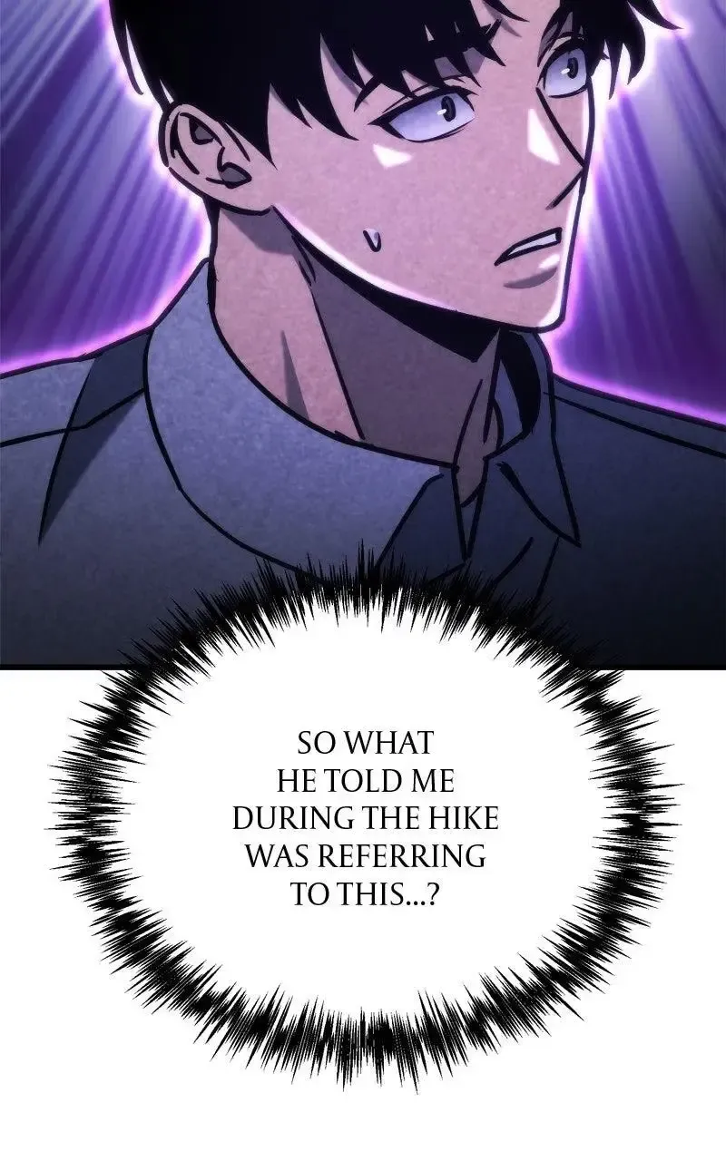 Read Hiding a Warehouse in the Apocalypse EN Manga Online