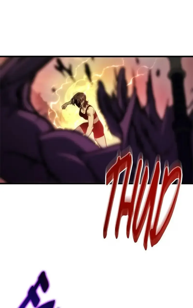 Read Hiding a Warehouse in the Apocalypse EN Manga Online