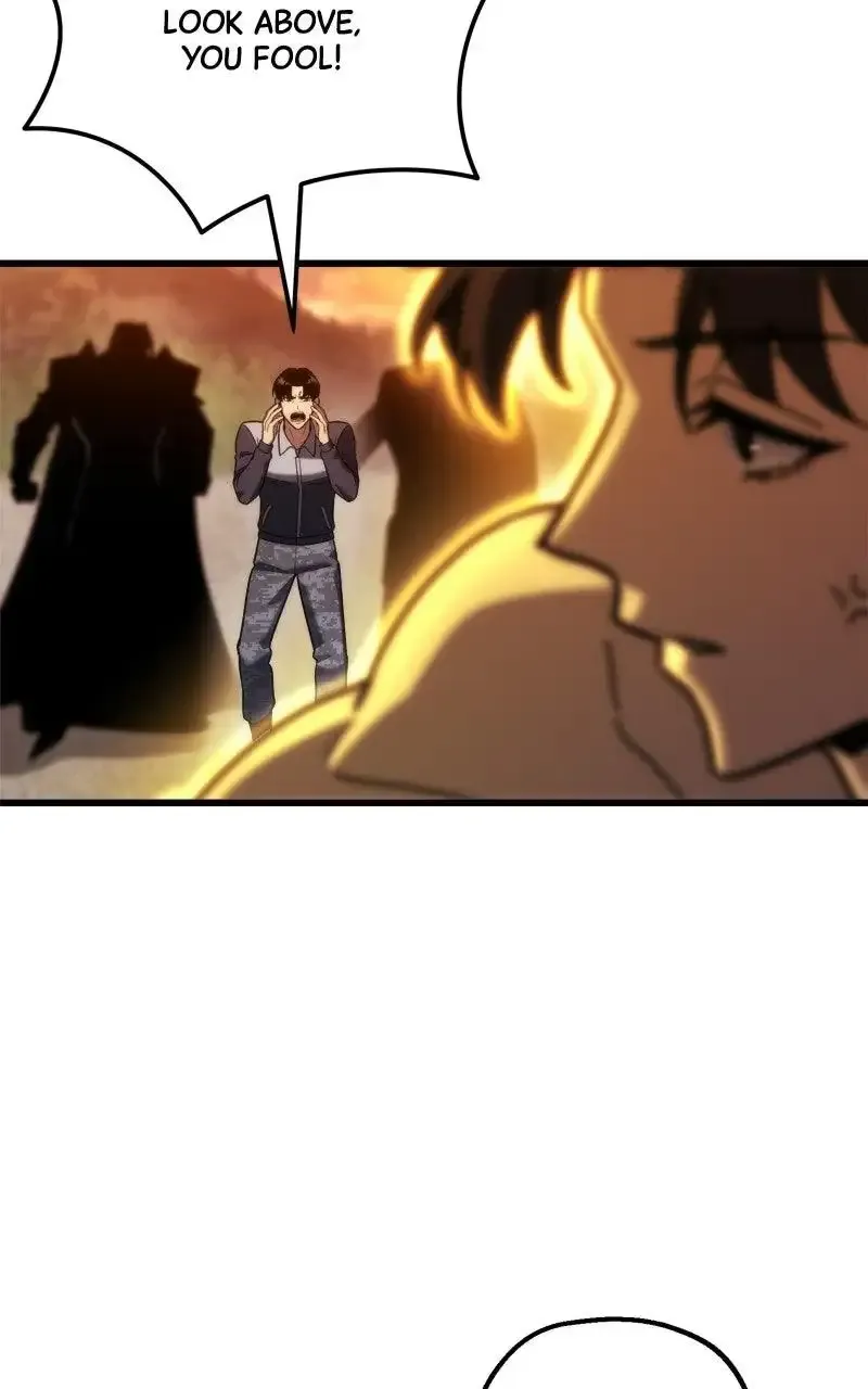 Read Hiding a Warehouse in the Apocalypse EN Manga Online