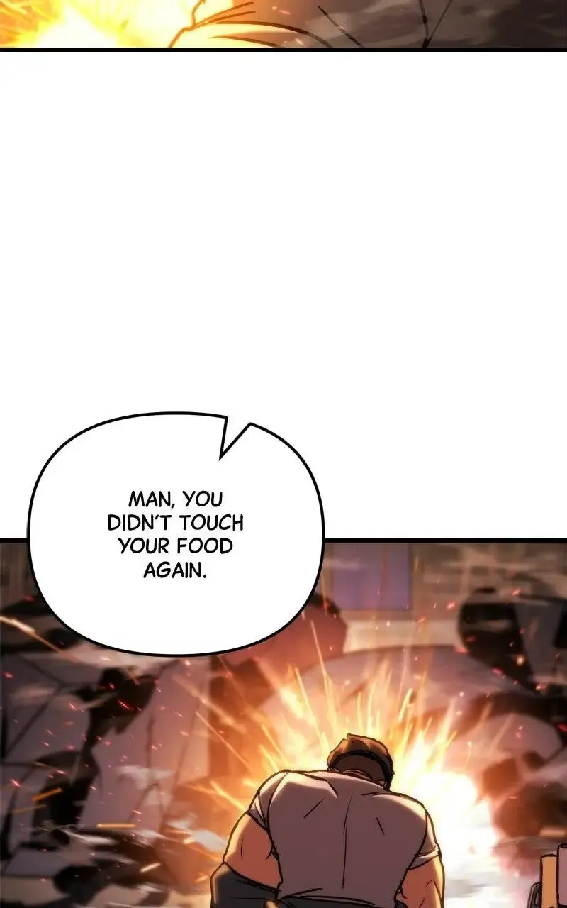Read Hiding a Warehouse in the Apocalypse EN Manga Online
