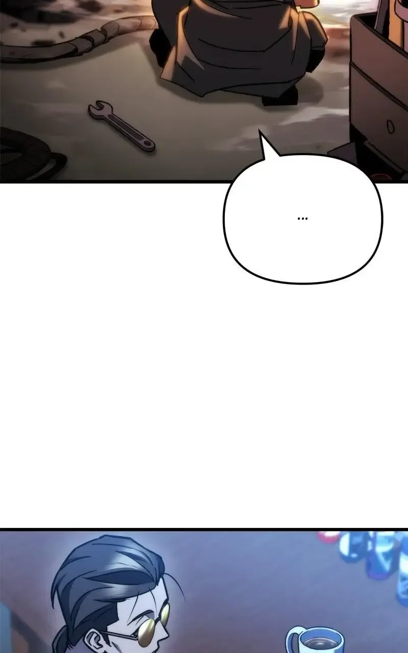 Read Hiding a Warehouse in the Apocalypse EN Manga Online