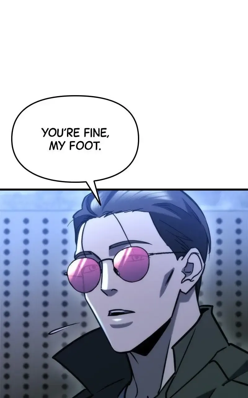 Read Hiding a Warehouse in the Apocalypse EN Manga Online