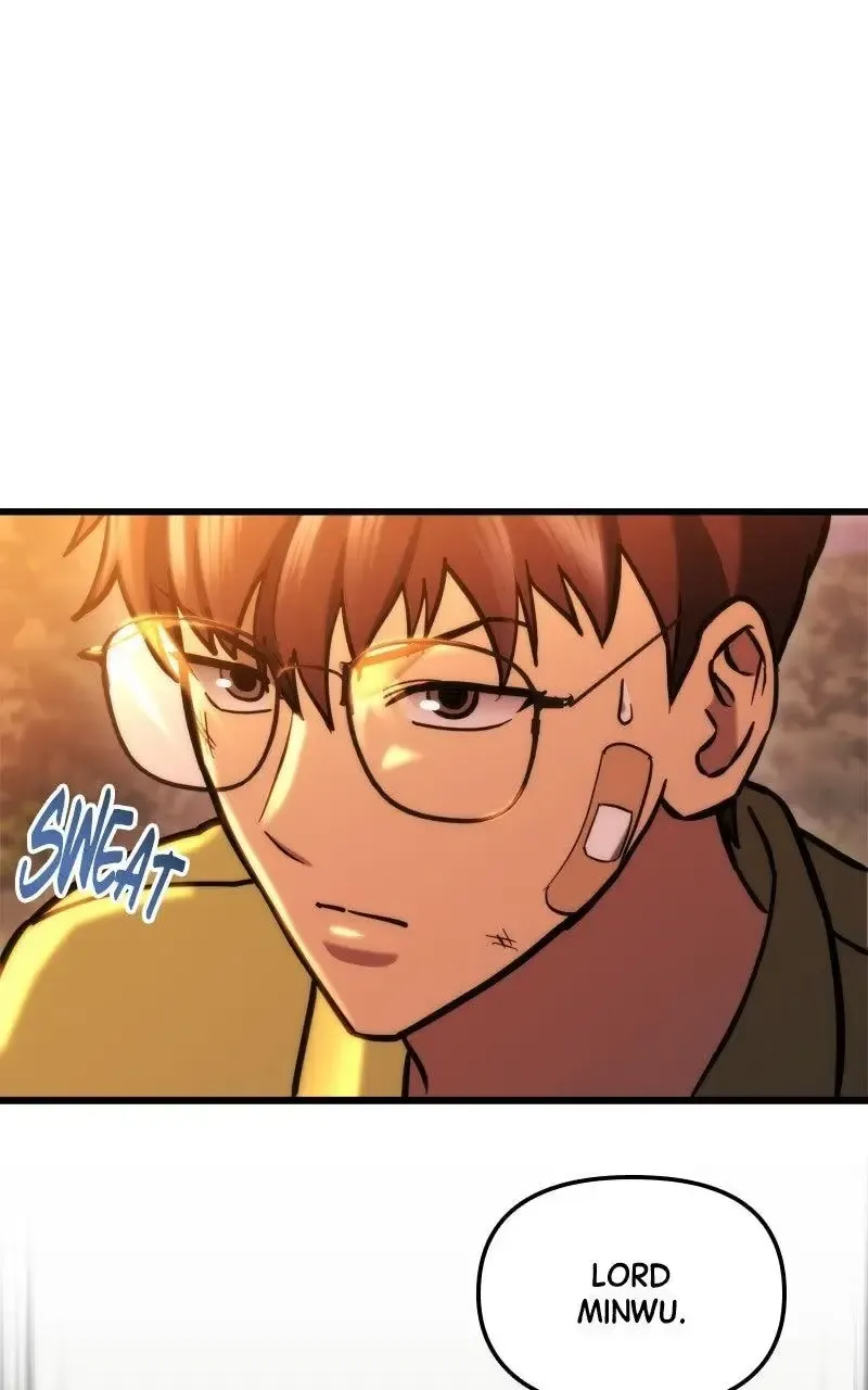Read Hiding a Warehouse in the Apocalypse EN Manga Online