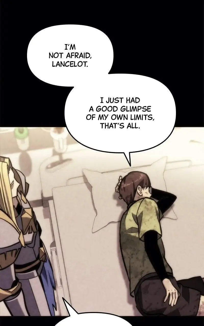 Read Hiding a Warehouse in the Apocalypse EN Manga Online