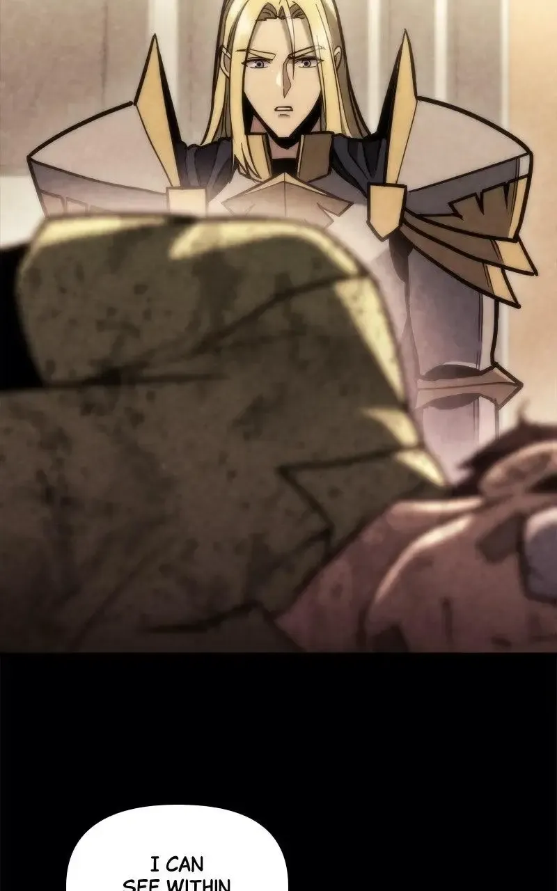 Read Hiding a Warehouse in the Apocalypse EN Manga Online