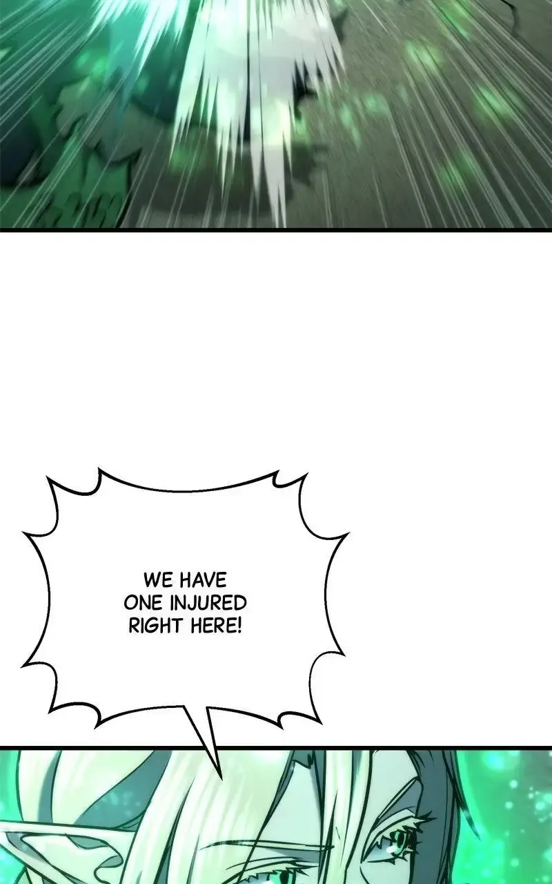 Read Hiding a Warehouse in the Apocalypse EN Manga Online
