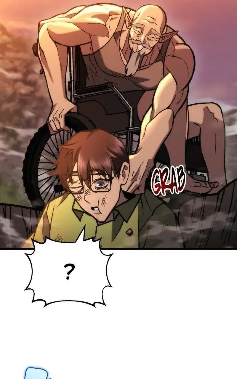 Read Hiding a Warehouse in the Apocalypse EN Manga Online