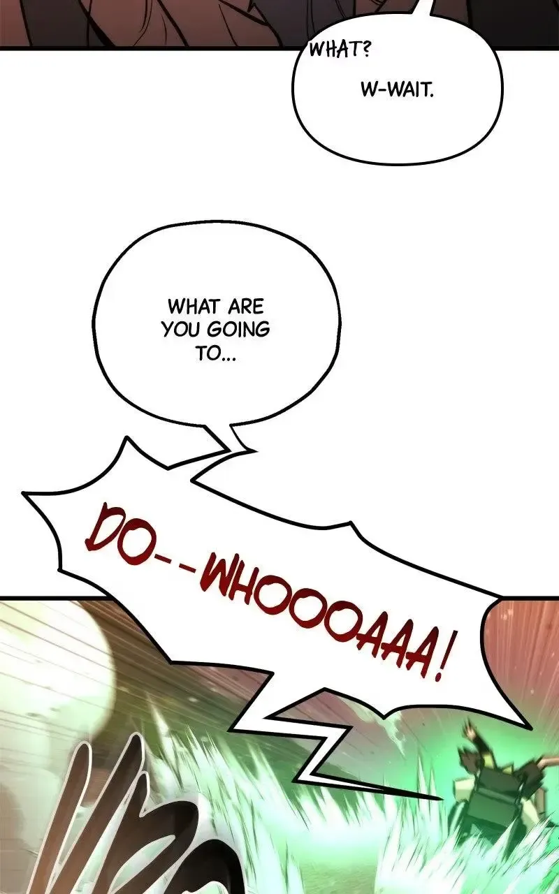 Read Hiding a Warehouse in the Apocalypse EN Manga Online