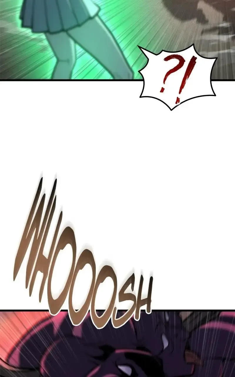 Read Hiding a Warehouse in the Apocalypse EN Manga Online