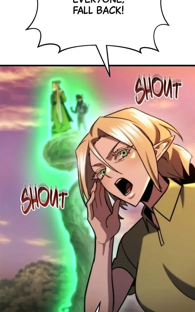 Read Hiding a Warehouse in the Apocalypse EN Manga Online