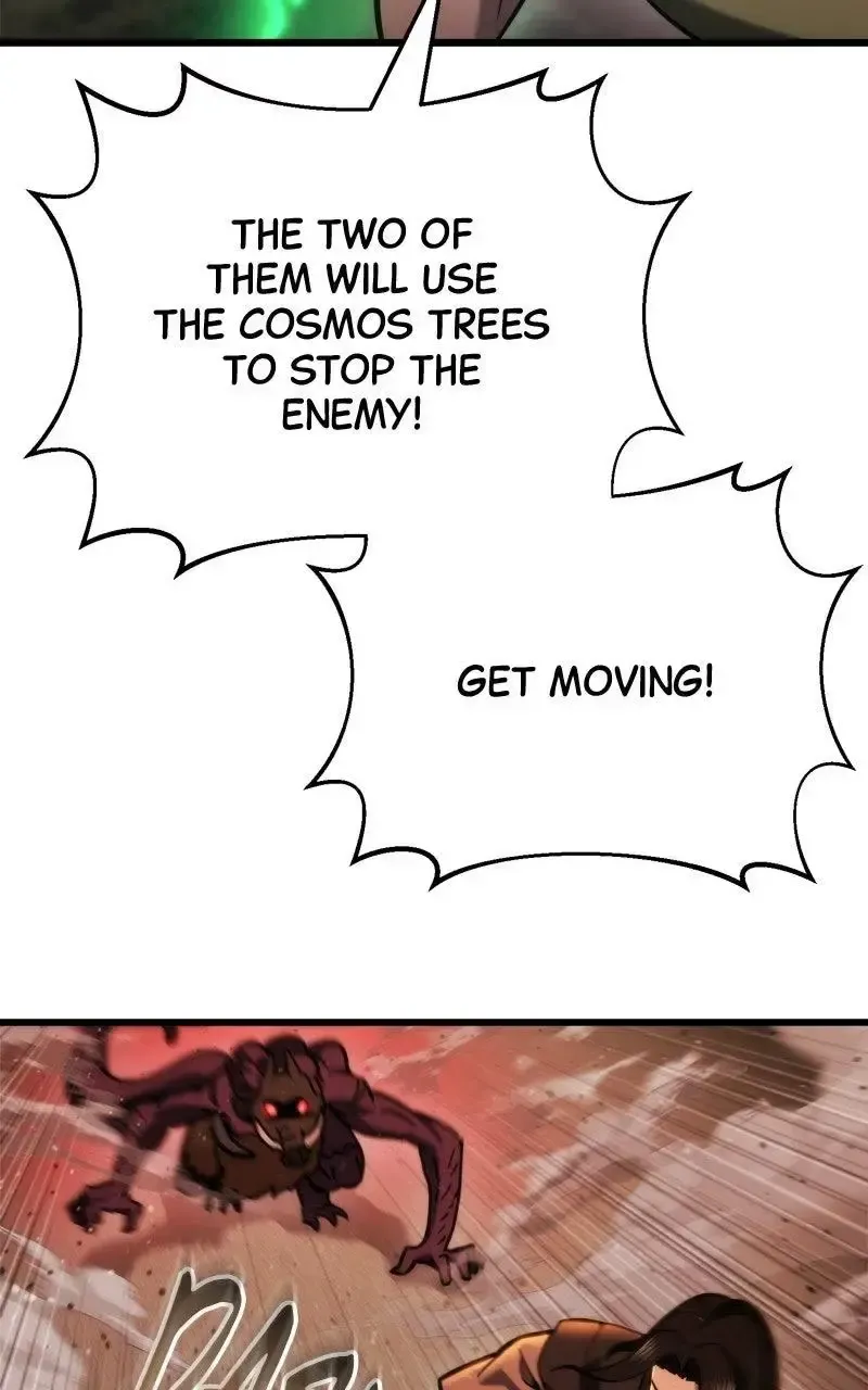 Read Hiding a Warehouse in the Apocalypse EN Manga Online