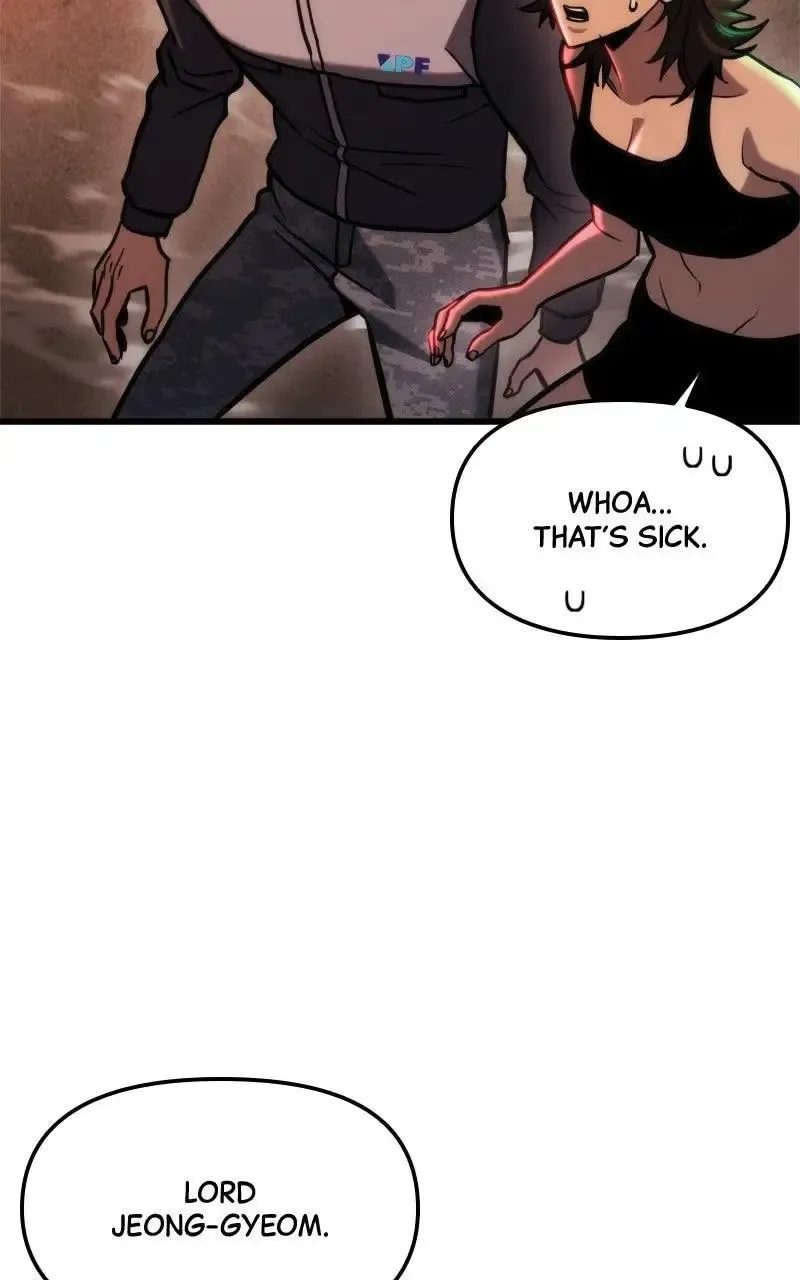 Read Hiding a Warehouse in the Apocalypse EN Manga Online